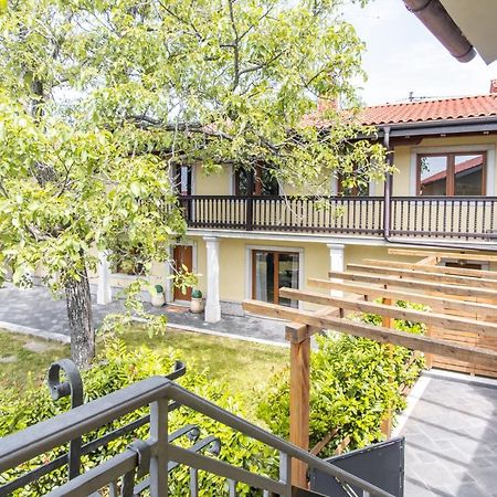 Villa Hermes Art Дутовлє Екстер'єр фото