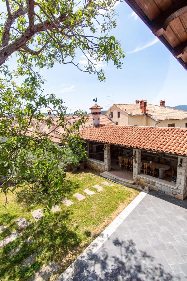 Villa Hermes Art Дутовлє Екстер'єр фото