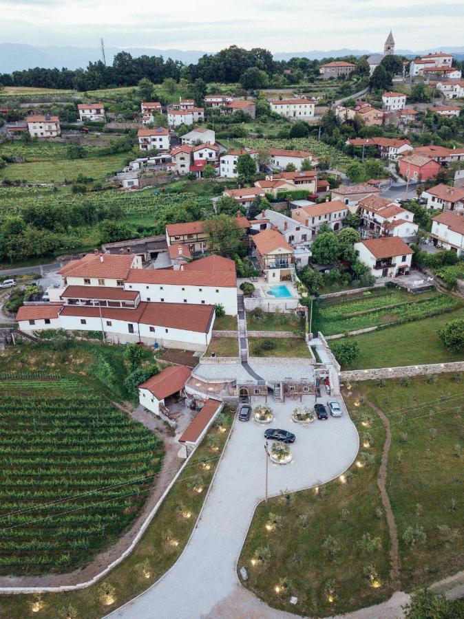 Villa Hermes Art Дутовлє Екстер'єр фото