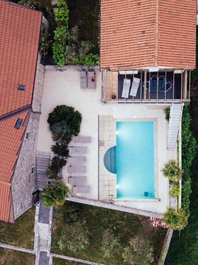 Villa Hermes Art Дутовлє Екстер'єр фото