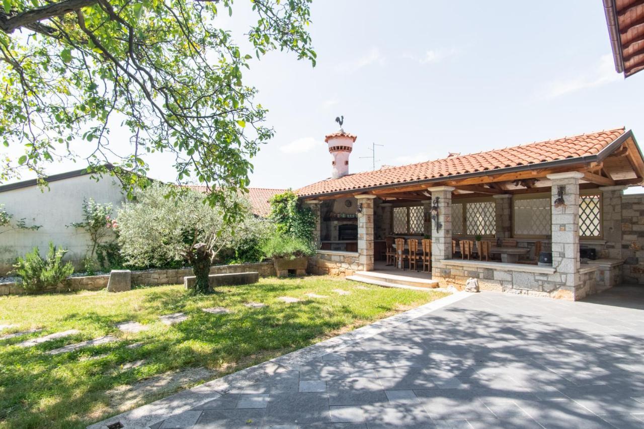Villa Hermes Art Дутовлє Екстер'єр фото